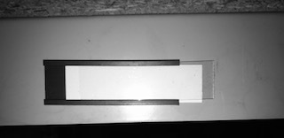 Etiqueta Magnética Acanalada ancho 30 mm (consulte precio)