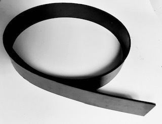 TIRA Magnética Anisot.63,5x25x2mm.