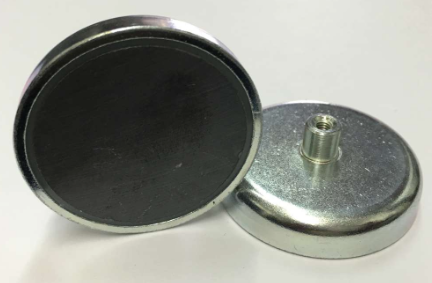 Base Magnetica Ferrita Dia 57 mm (consulte precio)
