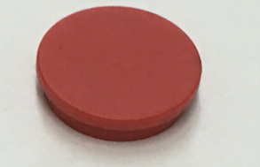 Botón Magnéticos Color D.25 mm